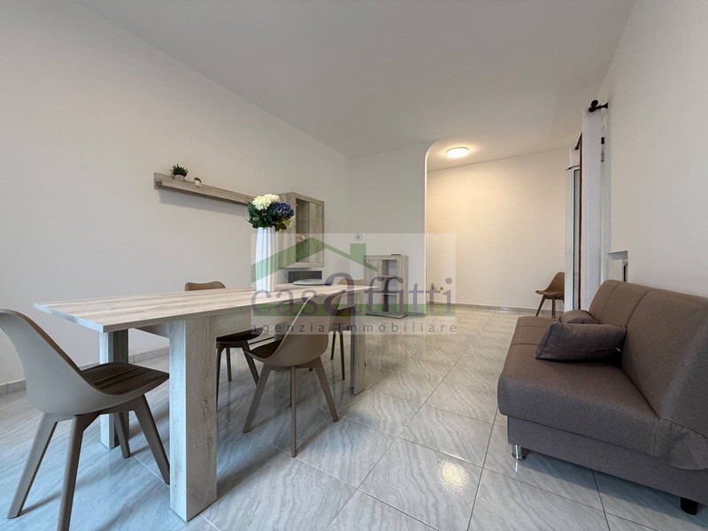 Appartamento in Affitto a Francavilla al Mare, 140 m²