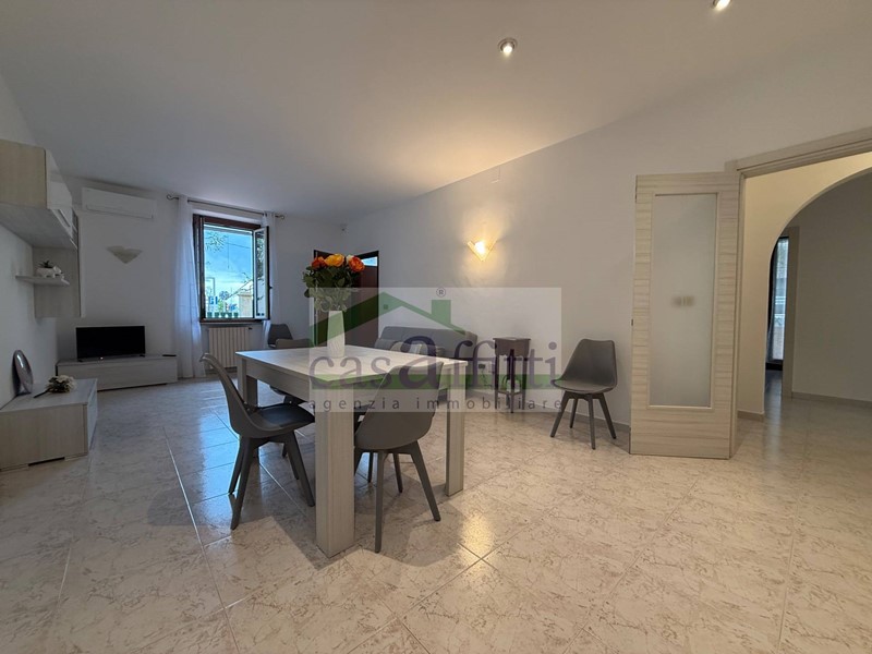 Appartamento in Affitto a Francavilla al Mare, 140 m²