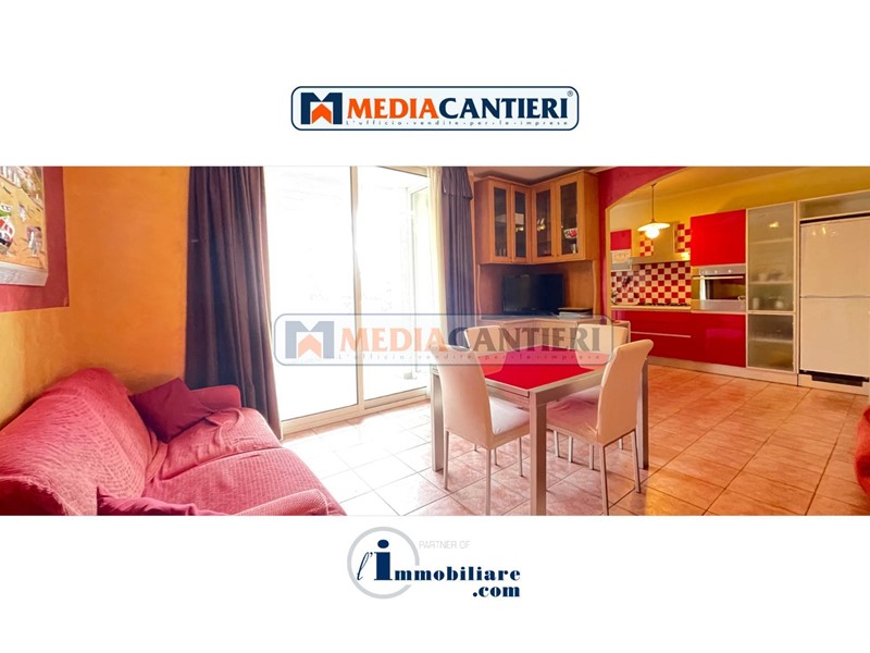 Quadrilocale in Vendita a Pescara, 305'000&euro;, 119 m²