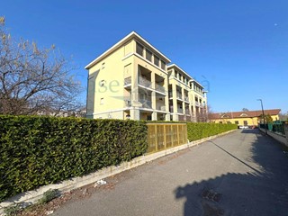 Trilocale in Vendita a Cornaredo, 295'000&euro;, 99 m²