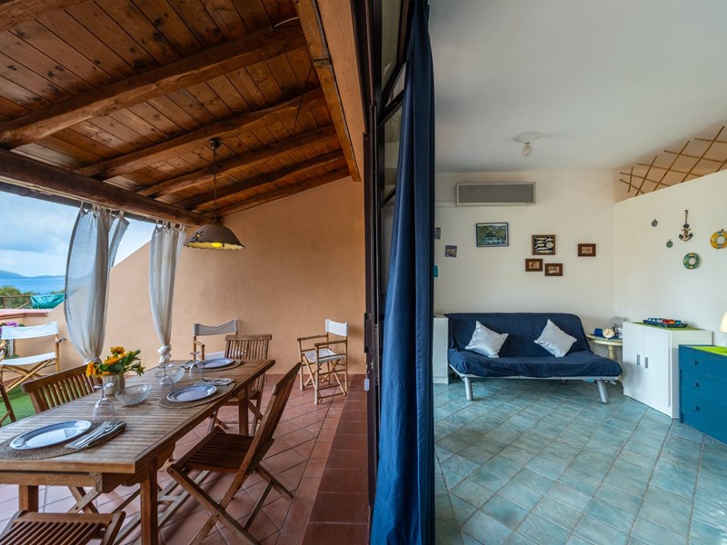 Bilocale in Vendita a Golfo Aranci, 199'000&euro;, 45 m²