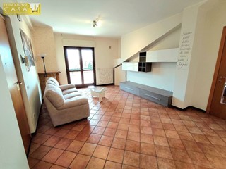 Appartamento in Vendita a Teramo, 89'000&euro;, 70 m²