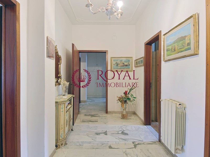 Quadrilocale in Vendita a Livorno, 140'000&euro;, 90 m²