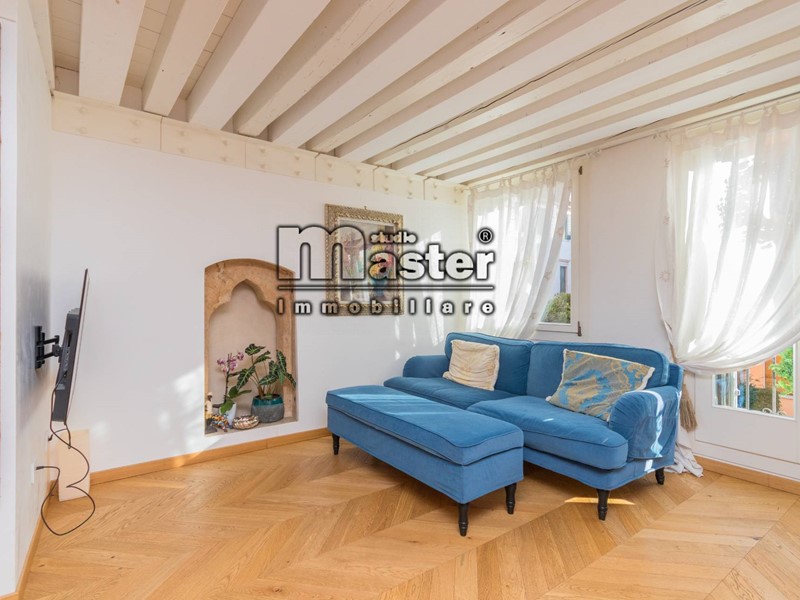 Appartamento in Vendita a Treviso, 880'000&euro;, 250 m²