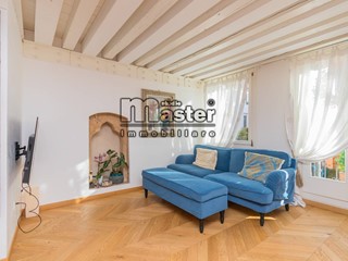 Appartamento in Vendita a Treviso, 880'000&euro;, 250 m²