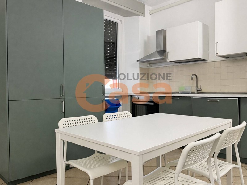 Trilocale in Affitto a Piacenza, 700&euro;, 60 m²
