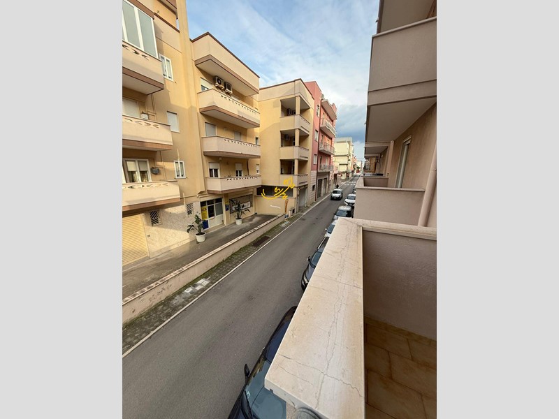 Appartamento in Vendita a Monopoli, 289'000&euro;, 119 m²