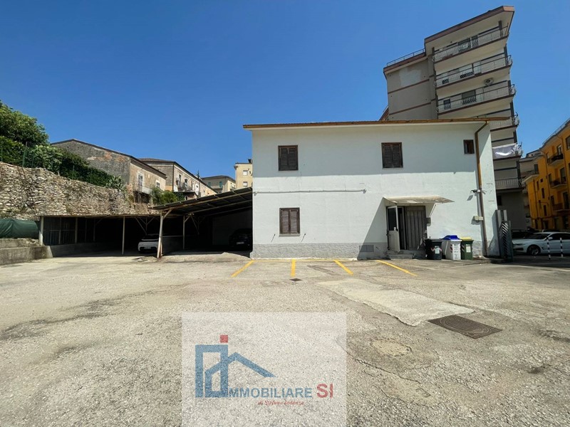 Appartamento in Vendita a Benevento, 255'000&euro;, 150 m²