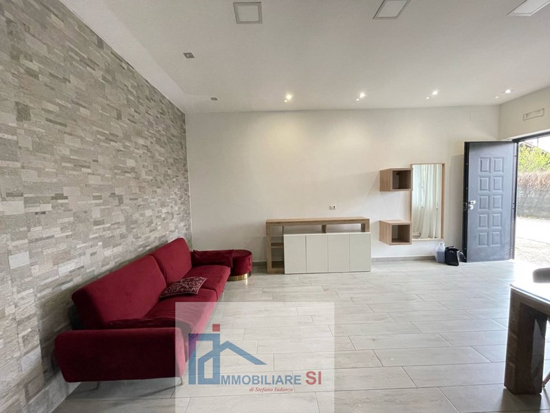 Appartamento in Vendita a Benevento, 129'000&euro;, 120 m²