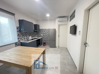 Trilocale in Affitto a Benevento, 570&euro;, 60 m²