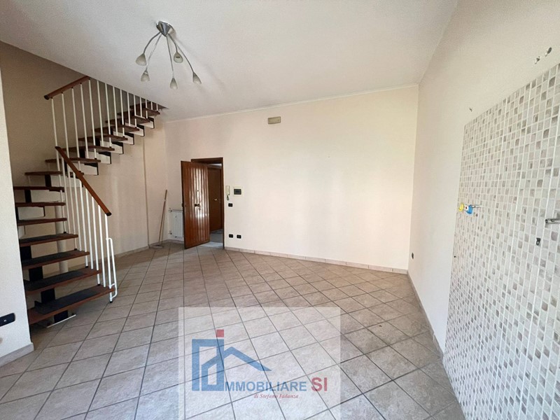 Bilocale in Vendita a Benevento, 49'000&euro;, 60 m²