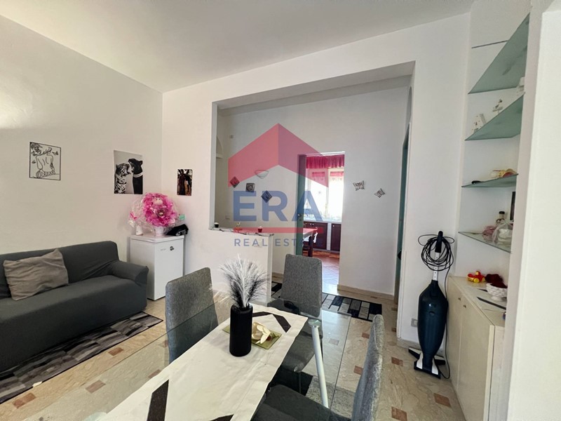 Appartamento in Vendita a Erice, 85'000&euro;, 150 m²
