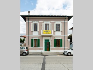 Appartamento in Vendita a Pisa, 385'000&euro;, 116 m²