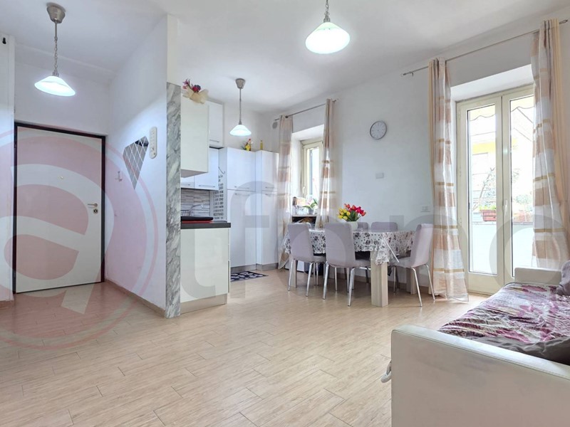 Quadrilocale in Vendita a Aquino, 59'000&euro;, 76 m²