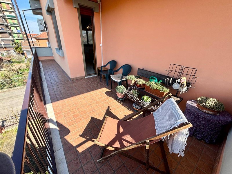 Quadrilocale in Vendita a Alessandria, 120'000&euro;, 100 m²