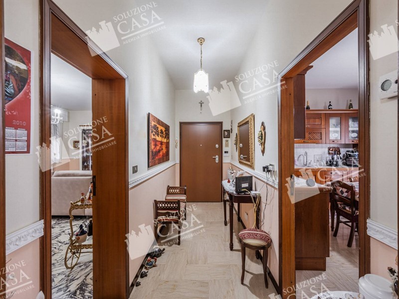 Quadrilocale in Vendita a Cento, 169'000&euro;, 143 m²