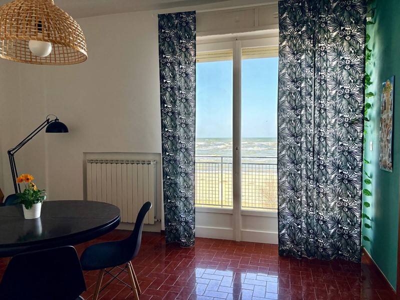 Quadrilocale in Vendita a Senigallia, 210'000&euro;, 96 m²