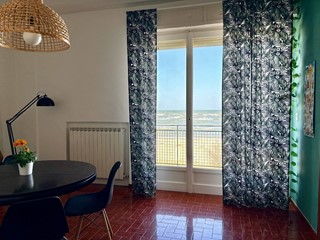 Quadrilocale in Vendita a Senigallia, 210'000&euro;, 96 m²