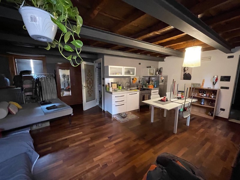 Monolocale in Affitto a Ferrara, 500&euro;, 35 m²