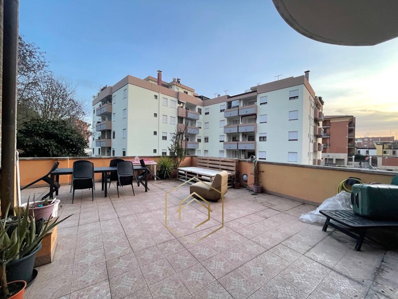 Bilocale in Vendita a Ferrara, 145'000&euro;, 50 m²