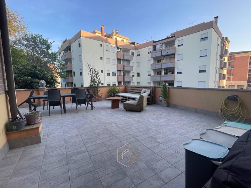 Bilocale in Vendita a Ferrara, 145'000&euro;, 50 m²