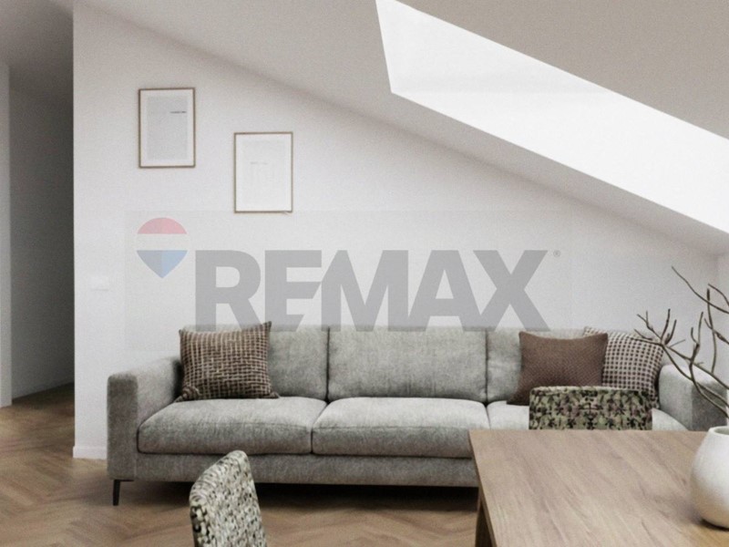 Attico in Vendita a Rho, 330'000&euro;, 118 m²