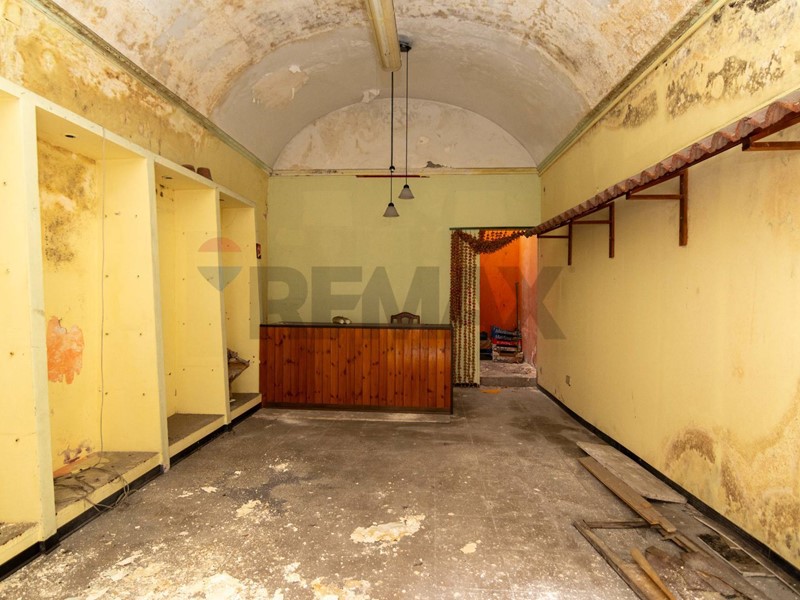 Monolocale in Vendita a Lentini, 15'000&euro;, 40 m²