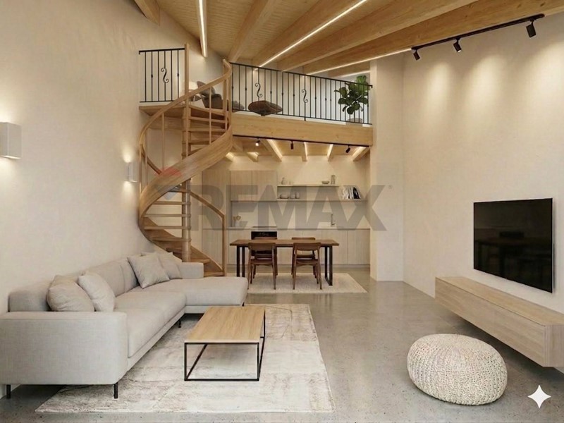 Trilocale in Vendita a Darfo Boario Terme, 260'000&euro;, 95 m²