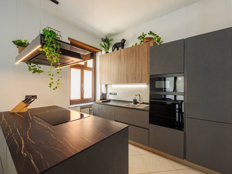 Quadrilocale in Affitto a Torino, 1'350&euro;, 104 m²