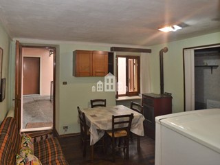 Bilocale in Vendita a Castellamonte, 29'000&euro;, 30 m²