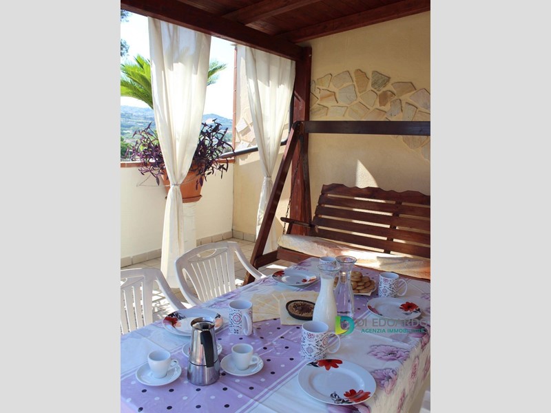 Trilocale in Affitto a Martinsicuro, 55 m²