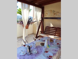 Trilocale in Affitto a Martinsicuro, 55 m²