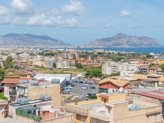 Quadrilocale in Vendita a Villabate, 125'000&euro;, 120 m²