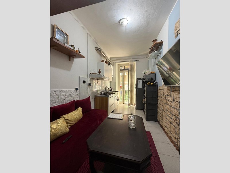 Bilocale in Vendita a Torino, 79'000&euro;, 50 m²