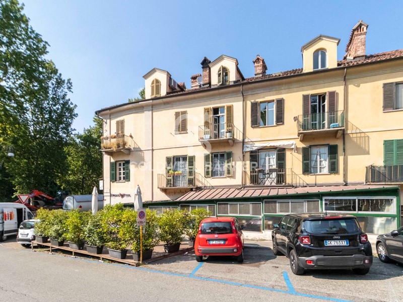 Monolocale in Affitto a Torino, 500&euro;, 38 m²