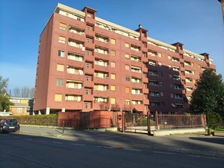 Quadrilocale in Vendita a Cinisello Balsamo, 289'000&euro;, 121 m²