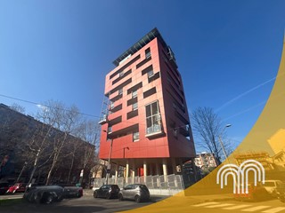Quadrilocale in Vendita a Torino, 489'000&euro;, 111 m²