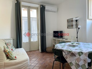 Bilocale in Affitto a Catania, 650&euro;, 60 m², arredato