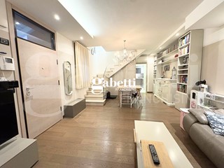 Quadrilocale in Vendita a Rimini, 385'000&euro;, 100 m², arredato