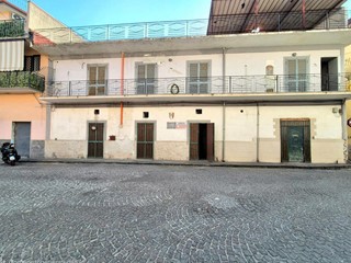 Monolocale in Vendita a Caivano, 32'000&euro;, 45 m²