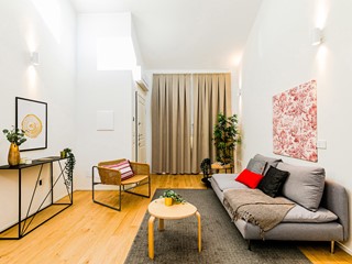 Bilocale in Vendita a Milano, 259'000&euro;, 61 m²