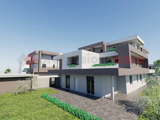 Quadrilocale in Vendita a Busto Garolfo, 349'000&euro;, 120 m², con Box