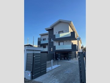 Quadrilocale in Vendita a Nova Milanese, 380'000&euro;, 155 m²