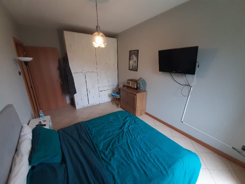 Trilocale in Vendita a Villanuova sul Clisi, 195'000&euro;, 64 m², arredato