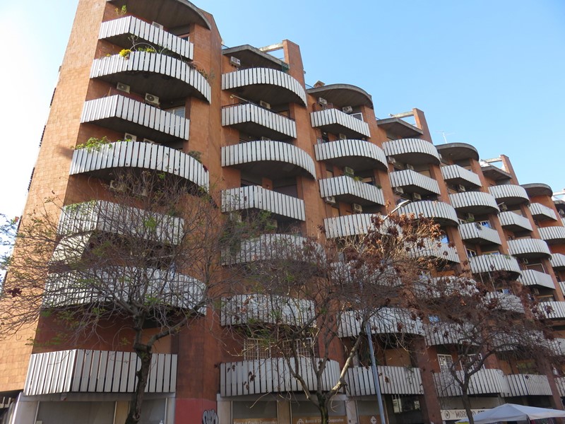 Bilocale in Affitto a Roma, 900&euro;, 50 m², arredato