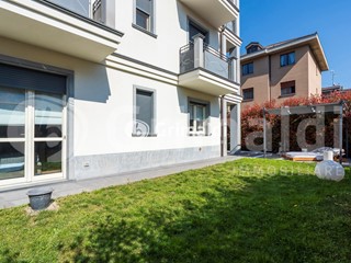 Bilocale in Vendita a Cinisello Balsamo, 258'000&euro;, 67 m², con Box