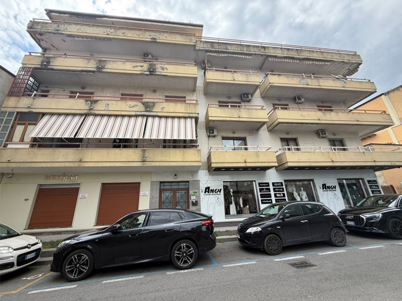 Appartamento in Affitto a Somma Vesuviana, 600&euro;, 100 m²