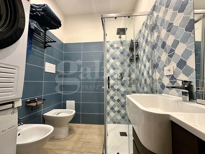 Trilocale in Affitto a Marano di Napoli, 600&euro;, 60 m²