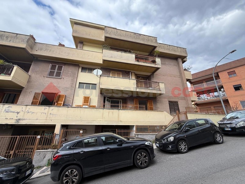Quadrilocale in Vendita a Tivoli, 239'000&euro;, 80 m²