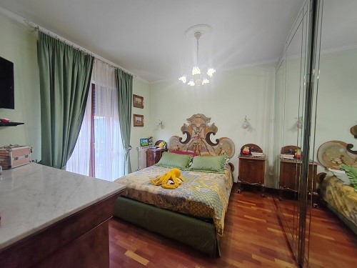 Trilocale in Vendita a Fiumicino, 199'000&euro;, 78 m², con Box